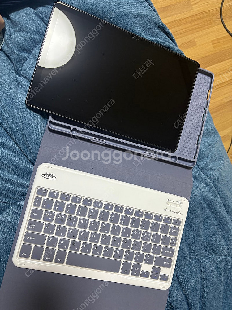 갤럭시 탭 LTE A7 라이트 64GB 판매합니다.--6